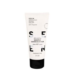 SEEN Fragrance Free deep conditioner